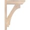 Ekena Millwork Imperial Slat Smooth Outlooker, Douglas Fir, 5 1/2"W x 18"D x 26"H OUT06X18X26IMP06SDF - alternate 3